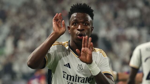 Real Madrid vs. Leipzig en vivo por la vuelta de los octavos de final de la Champions League. Sigue todos los detalles del partido aquí. | Foto: AFP