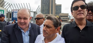 Noticias Patrocinadas