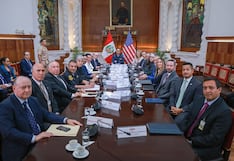 Lo que no se dijo de la reunión entre el presidente José Jerí y el FBI: ¿Qué aportará al plan de seguridad ciudadana?