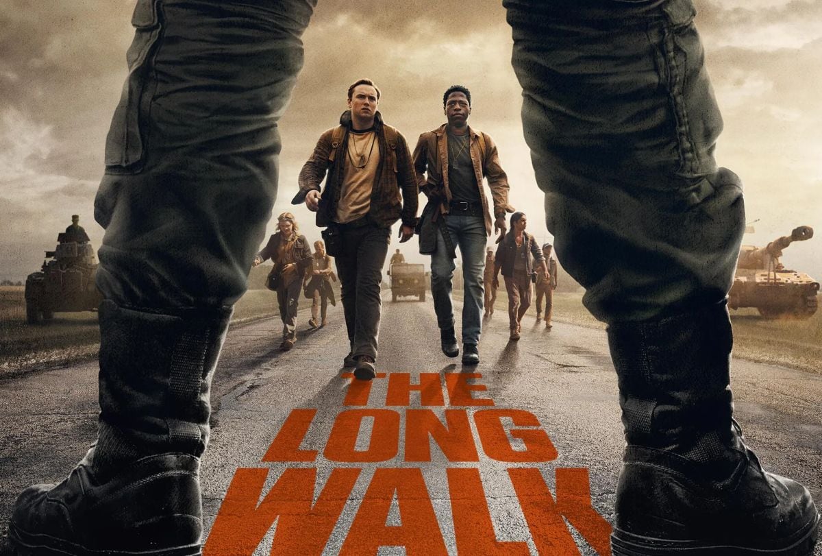 Decenas de jóvenes participan en una competencia que no tiene fin. Solamente acabará cuando uno haya sobrevivido (Foto: Vertigo Entertainment / Lionsgate)