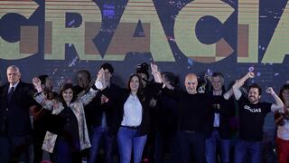 Elecciones Argentina 2021: Oposición afianza su triunfo en las legislativas con el escrutinio completado 