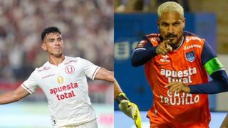 Precio de entradas para ver César Vallejo de Paolo Guerrero vs Universitario en Trujillo