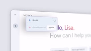 WWDC 2024: Apple sugiere que integrará Gemini en sus sistemas “en el futuro”