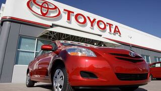 Toyota ratifica ser la marca líder en Perú: es la que más vehículos vendió en 2022