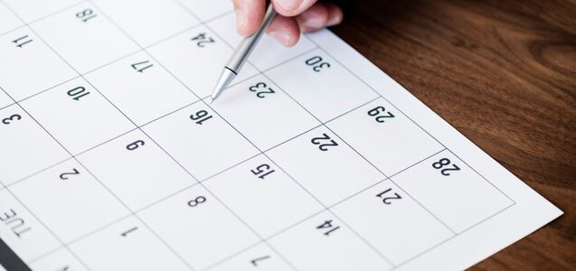 Cuáles son los días festivos 2024 en México