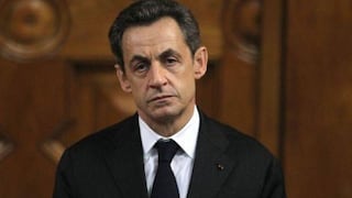 Sarkozy habría sido ‘chuponeado’ por jueces que lo investigan