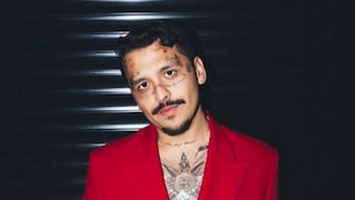 Christian Nodal y su contundente mensaje en contra de las políticas migratorias en EE.UU.: “Debemos estar bien unidos como latinos”