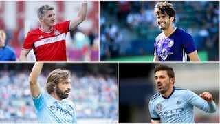 MLS: Los 10 jugadores mejor pagados del fútbol estadounidense