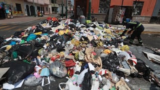 La Victoria: gran acumulación de basura en varias calles del distrito afecta a vecinos y comerciantes