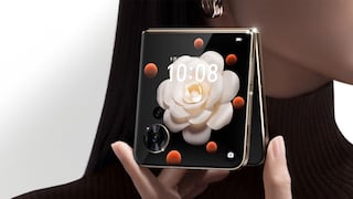 Conoce todo sobre el Honor Magic V Flip: el nuevo celular ‘sapito’
