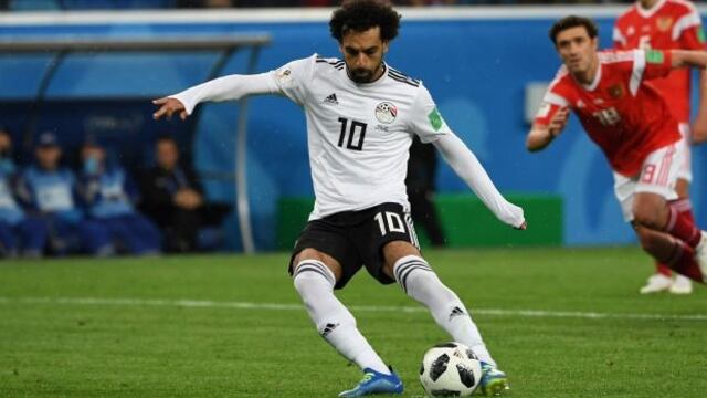 Egipto vs. Arabia Saudita EN DIRECTO vía DirecTV Sports: duelo por Grupo A del Mundial 2018