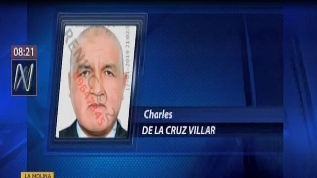 La Molina: asesinan a cambista para robarle 10 mil dólares que retiró de agencia bancaria