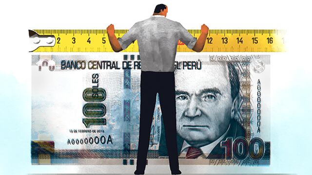 ¿Por qué es importante establecer reglas claras y técnicas para actualizar el salario mínimo en Perú, en lugar de basarla en decisiones políticas?    
