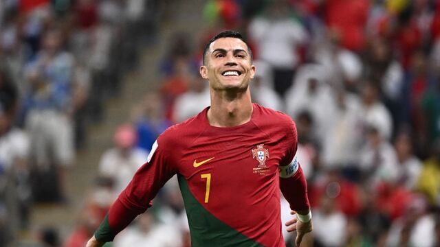 Resumen Portugal vs. Liechtenstein con Cristiano Ronaldo |VIDEO 