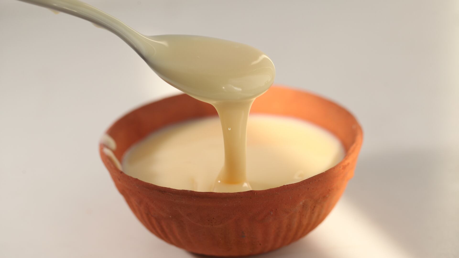 Receta casera de Leche condensada.