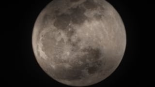 ¿Tienes un Xiaomi 14 Ultra? Así puedes tomar fotos a la Luna
