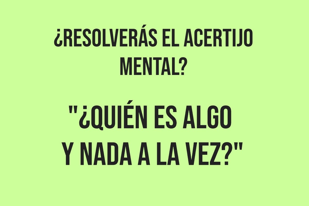 Muchos participantes se sintieron derrotados antes de acabarse el tiempo. (Imagen: Mag)