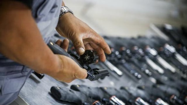 Detectores de armas en establecimientos: ¿Qué opinan otros municipios sobre esta propuesta de Miraflores?