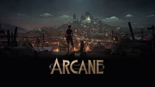 “Arcane”: ¿por qué deberías ver la serie conociendo o no la historia de “League of Legends”?