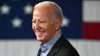 Biden logra la nominación demócrata para las elecciones de noviembre en Estados Unidos