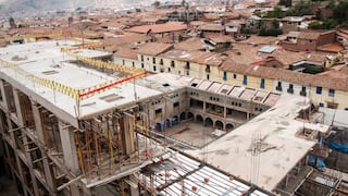 Caso Sheraton: denuncian nueva ampliación de plazo tras entrega de informe de demolición de hotel en Cusco