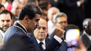 Maduro critica condiciones de EE.UU. para otorgar licencias petroleras para Venezuela
