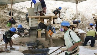 El desafío de mitigar la minería informal: ¿Éxito o fracaso?