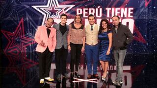¿Cómo le fue a "Perú tiene talento" en su regreso a la TV?