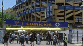 ¿Cuándo serían las elecciones en Boca Juniors? Esto se sabe