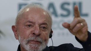 Lula denuncia “matanza” en operación policial en Río de Janeiro y pide investigación