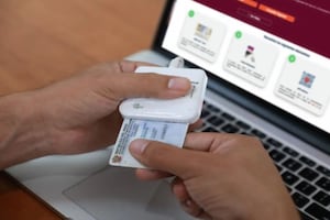 ¿Cómo funcionará el nuevo DNI Digital en el Perú?