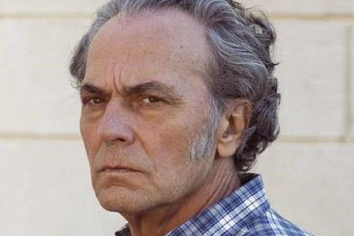 Tirso descubrió la identidad de agresor de su nieta y decidió tomar la justicia en sus manos al final de "Entrevías 2" (Foto: Mediaset)