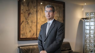 SBS: “Hemos formado un grupo de trabajo para un nuevo proyecto que abarque todo el sistema pensionario”