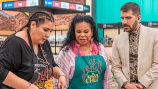 ‘El Gran Chef Famosos’: Eva Ayllón llega al reality culinario