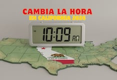 Cambia la hora en California 2026: esta es la fecha del horario de verano, cómo te afecta y en qué ciudades se adelanta el reloj