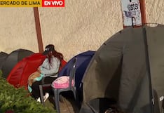 BTS en Lima: Retiran carpas en exteriores de San Marcos a un día de los conciertos