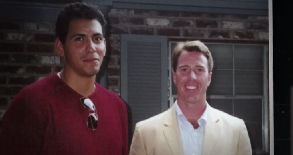 "Misterios sin resolver": ¿cómo murió realmente Rey Rivera? Todas las teorías (Foto: Netflix)