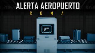National Geographic anunció la fecha de estreno de “Alerta Aeropuerto: Roma” 