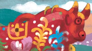 Salvación del arte popular