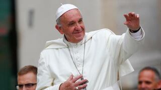 Papa Francisco en Perú: así puedes ser parte del voluntariado papal[VIDEO]