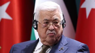 Autoridad Palestina critica el veto de EE.UU. a la adhesión de los palestinos a la ONU
