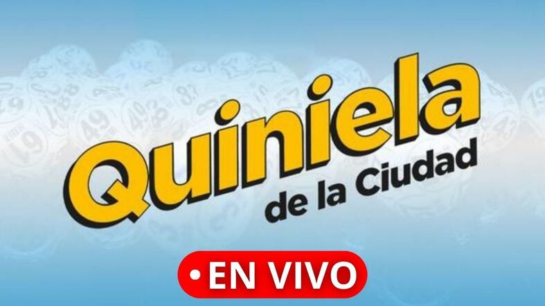 Quiniela del sábado 1 de junio: resultados de los sorteos de la Nacional y Provincia