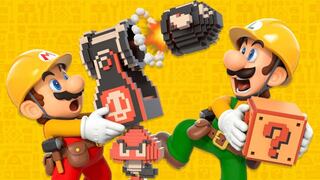 Super Mario Maker 2 | Ser un diseñador de Nintendo nunca había sido tan divertido | REVIEW