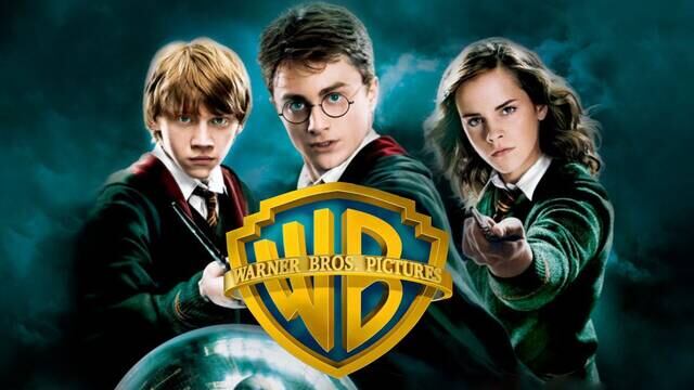 Warner Bros. busca cerrar un acuerdo con HBO Max para la serie de ‘Harry Potter’