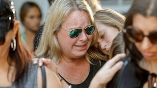 Florida: Víctimas serán enterradas bajo gran conmoción