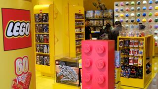 Lo nuevo de Lego, Herbalife, Mastercard, Latam y más en Piqueo Empresarial