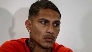 Paolo Guerrero aclara mensaje que le envió a Rodrigo González y que fue difundido en “Amor y Fuego”