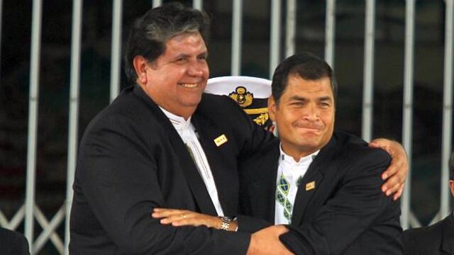 García a Correa: “Yo he apostado por ti, no me vas a abandonar ahora”
