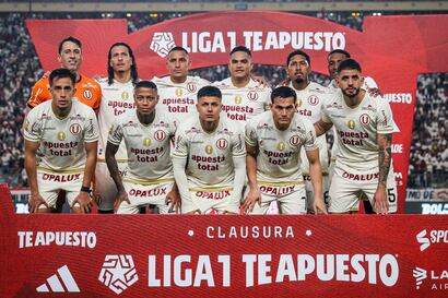 “Razón”, “Mi enfermedad”, “Santería”; las melodías de la interna de Universitario: ¿Qué hay detrás de la banda sonora del tricampeón?
