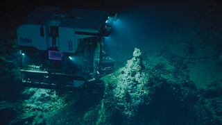 Metales raros submarinos, la nueva ‘fiebre del oro’ que enfrenta a las potencias